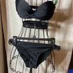 Sland soul swimsuit🏖 Black Size undefined Photo 0