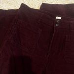 Gap Corduroy Pants Photo 3