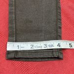 ZARA 💥3/20💥 Basic Z1975 Denim Pants Sz 2 Photo 8