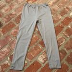 Peony & Moss Gray leggings Size undefined Photo 1