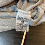 Baru Gray Beaded‎ Graphic Tee M Brazil Van Fashion V Photo 4