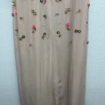 ASOS Women's Fairycore Boho Whimsical Play Festival Ethereal Womens Maxi Dress 2 Photo 12