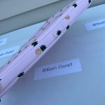 Kate Spade Staci Pineapple Printed Universal 15" Laptop Case Sleeve - Pink Multi Photo 7