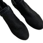 Vince Camuto EUC leather booties Photo 1