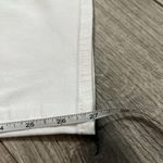 NYDJ NWT  Pull On Skinny Jeans *flaw in Optic White Denim | 16 Photo 9