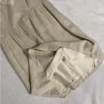 Kensie 100% Linen Dress Size Medium Photo 7