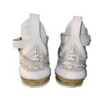 Nike Women’s Size 9.5 HFR LeBron 16 EUC clean Photo 4