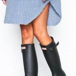 Hunter Women’s Original Tall Rain Boots Photo 0