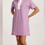 Everlane -  The Organic Polo Dress Photo 0