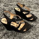 American Rag 🍒 RACHEY PLATFORM WEDGE SANDAL SIZE 9.5🍒 Photo 0