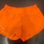 Lululemon Hotty Hot Shorts 4” Photo 0