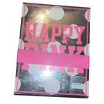 PINK - Victoria's Secret ULTRA RARE Victoria’s Secret Deadstock NFL NY Jets bling y2k pajama set Photo 1