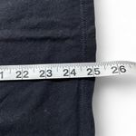 Anvil Christmas Black White Short Sleeve Graphic Tee
“I do naughty things” Photo 6