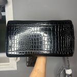 ALDO  Liagatori Satchel In Black Photo 10