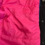 Sub Zero Snow Ski Jacket Vintage 80s 90s Womens Size M Blue Pink u Size M Photo 13