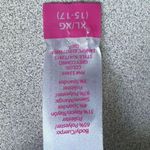 No Bo Christmas Plaid Deer Tops size X-Large 15/17 grey 3/4 long sleeve holiday Photo 7