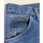 Wrangler Vintage Women Barrel Jeans Western VTG Womens 12 Cowboy Cowgirl Rodeo Photo 2