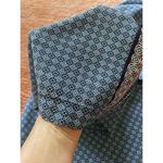 Crown & Ivy Crown Ivy Pants M PocketsPull On Colorful Paisley Lined Wide Leg Palazzo Boho Photo 7