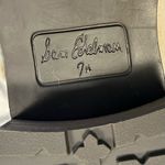 Sam Edelman Darrah 2 Faux Fur Trim Lace Up Suede Boot in Sand Size 7.5 Photo 13