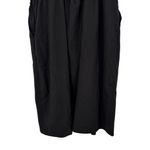 Disturbia Cressida Moth Embroidered Midi Dress in Black size 16 Photo 8