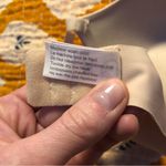 Chinese Laundry 36C Tan Padded Bra! Photo 6