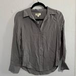 L'Agence L’AGENCE Sarah Jessica Parker Dani Viscose Blouse Photo 4