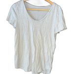 Loft  Outlet Pearl Shirt Small Photo 0