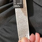 Forever 21 Biker Legging Shorts Stretch Black Size Medium New With Tags Photo 5