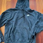 Nike  Hoodie Sweatshirt Photo 0