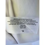 Gloria Vanderbilt  Amanda Womens Long Sleeve Regular Fit Button-Down Shirt XL NWT Photo 6