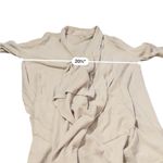 Barefoot Dreams CozyChic Ultra Lite High Low Waterfall Open Cardigan Sz L/XL Photo 10