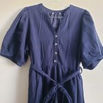 Baltic Born  Camille Maxi Dress Short Sleeve Tier New Without Tags Photo 3