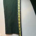Old Navy  Women's Ankle Pants - Forest Green Photo 9
