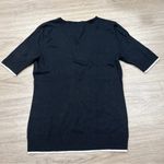 New York & company Black V Photo 2