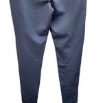 Halogen Womens 1XBlack Knit Leggings Skinny Pull on Trouser Elastic Waist NWOT Photo 8