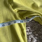NWT Blue Generation Button down knit top. Size Small.‎ Celadon Green Yellow Photo 6