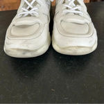 Ecco ‎ | Elo Athletic Sneaker White Running Training Comfort Slip On | women’s 38 Photo 3