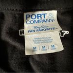 Sanrio Cinnamoroll Cafe Graphic T-Shirt Ladies Medium Black Kawaii Tee Photo 4