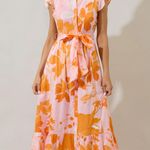 Sugar Lips Sun dress Photo 0