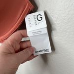 Chantelle Womens Norah Chic Comfort Flex Peach T-Shirt Bra 36G 16m6 Photo 4