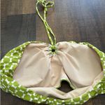 ALBION FIT Echo Swim Top, Mod Lime Swimsuit Top Size XXL Photo 5