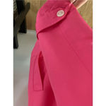 Ralph Lauren hot pink jacket size P/M Pink Photo 4