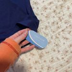 Women's Navy Blue Tank Top Size XL Photo 1