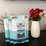 SALVERE WOMEN'S DIAMOND, 3 PAIR KNEE HIGH,‎ COMPRESSION Photo 7