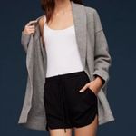 Aritzia Aritizia The Group by Babaton Freeman Wool Jacket in Dark Grey Size S Photo 1