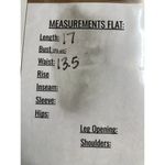 St. John  Collection Knit Mini Skirt Women Size 8 Sky Blue Short Stretch Pull On Photo 3