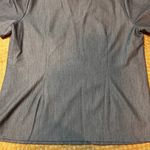 FIGS  Technical Collection Gray Set of Tops Scrubs Nurse XXL Medical Hospital Photo 5