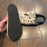 Shopbop LAST Pony Hair Slip-On Mules Photo 4