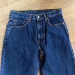 Levi Strauss & CO. 550 Jeans Size 33 Photo 6