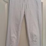 Blu Spero White Jeans Photo 0